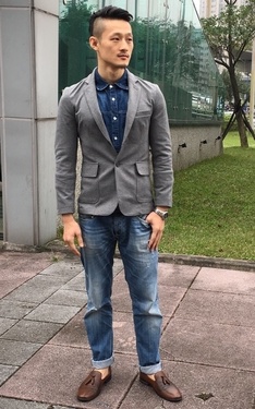 混搭
