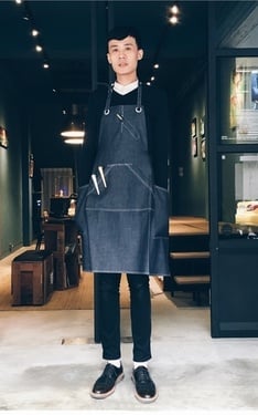 上班也要這樣