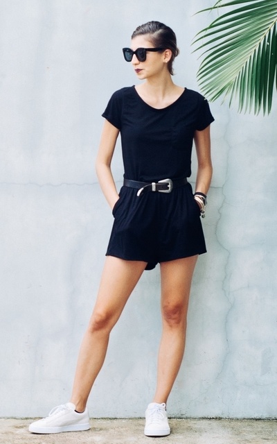 Simple Dressing