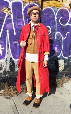 Brooklyn Sanp