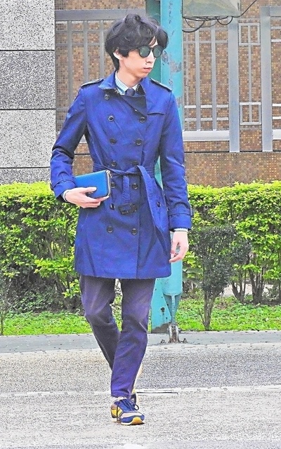 CLASSIC AND COAT