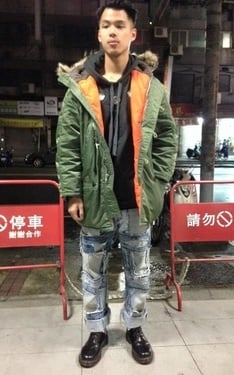 流浪記