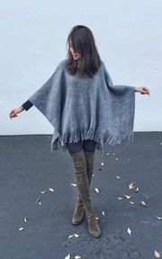 Winter color
