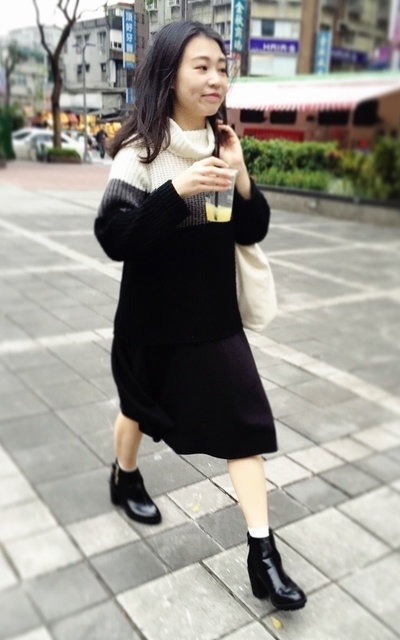 黑白灰
