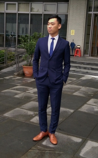 伴郎貌