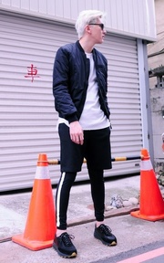 Cheap Monday Jacket on Sale