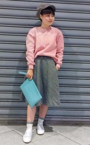 韓系少女
