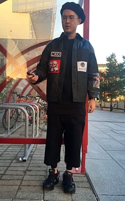 Trainee Buyer