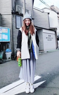 tokyo day2:)