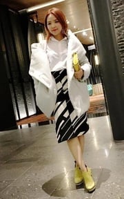 穿漂亮還需看日子?