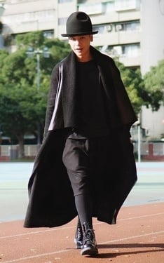 投票日好天氣!