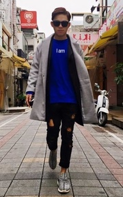 休閒