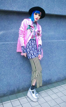 Pink Noise