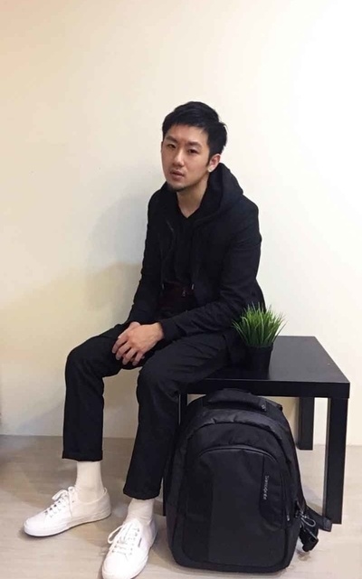 偽商務人士
