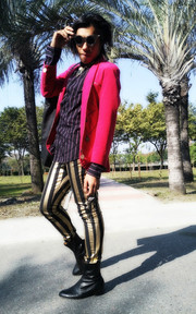 暖陽