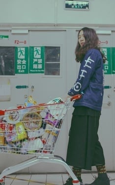 在北京超市收集元素週期表