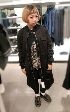 ZARA的男裝才是我的天下