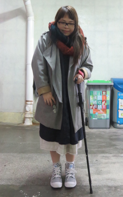 最近好冷