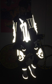 半夜閃瞎你套裝組ktz&nike