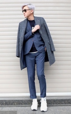 歐爸STYLE
