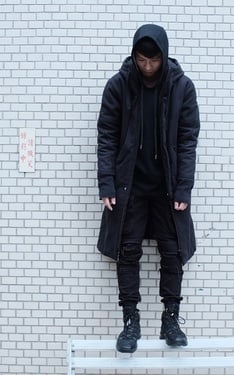 2016 / 01 / 24