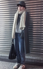 boy style