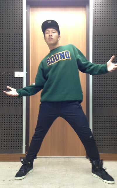嘻哈