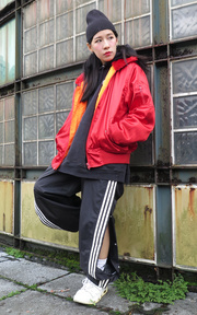 ｒｅｄ