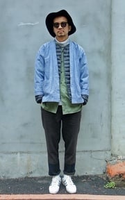 亞洲風