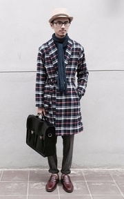 殺紅眼的我