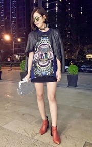   ROCK BLACK
