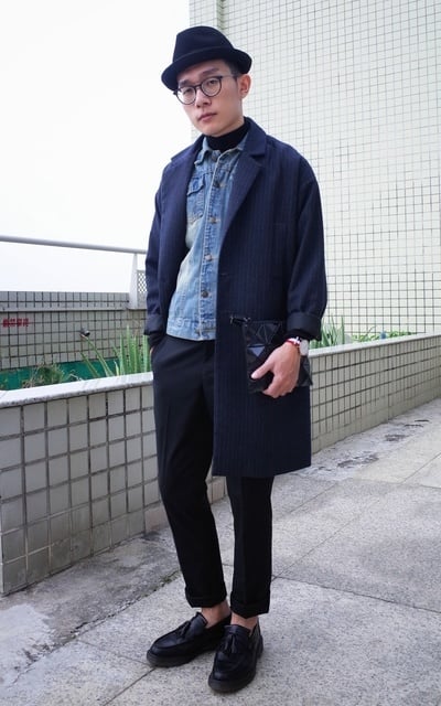 啵! 進去了