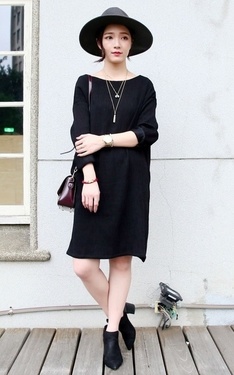 ALL BLACK