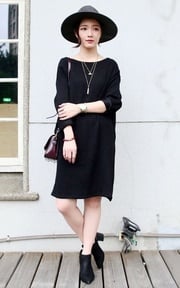 ALL BLACK