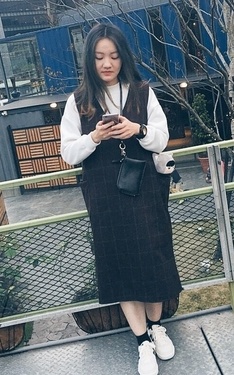 偶沒有懷孕偶只是胖啊