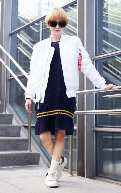 MILITARY MIXMATCH