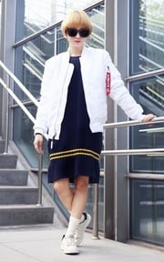 MILITARY MIXMATCH