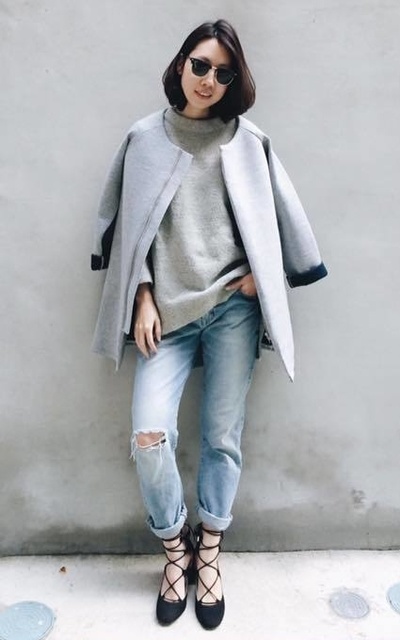 Urban Style
