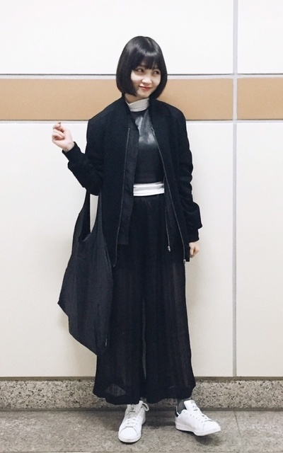 小正式