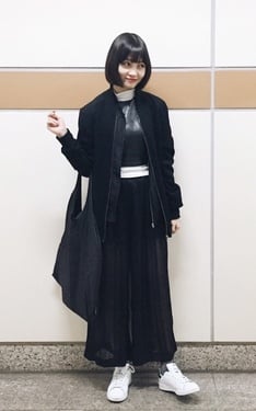 小正式