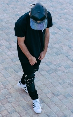 Hater x Ysl