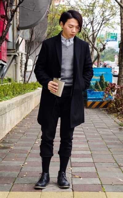被放鳥的人生