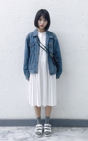 小日系