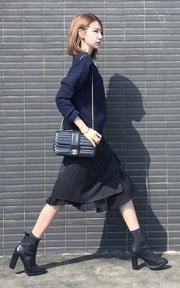 KNITTING PATTERN JUMPER
