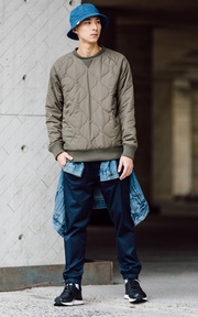Classic denim