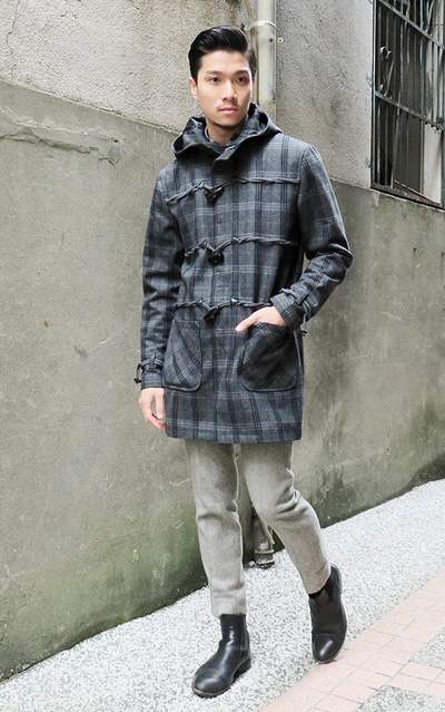 20160203 都會休閒