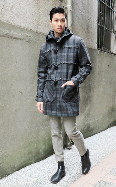 20160203 都會休閒
