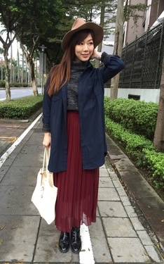 每日微笑 很重要