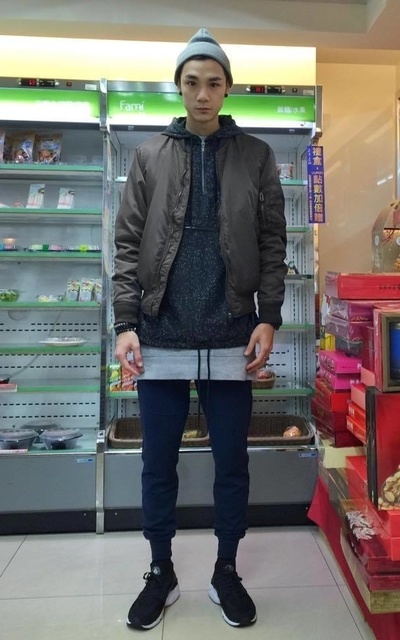 全家就是你家