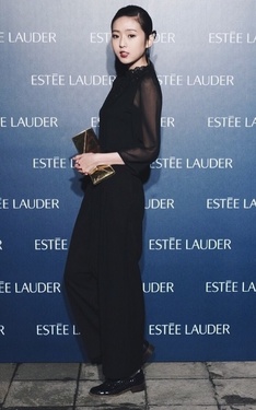 ESTEE LAUDER 金色天后